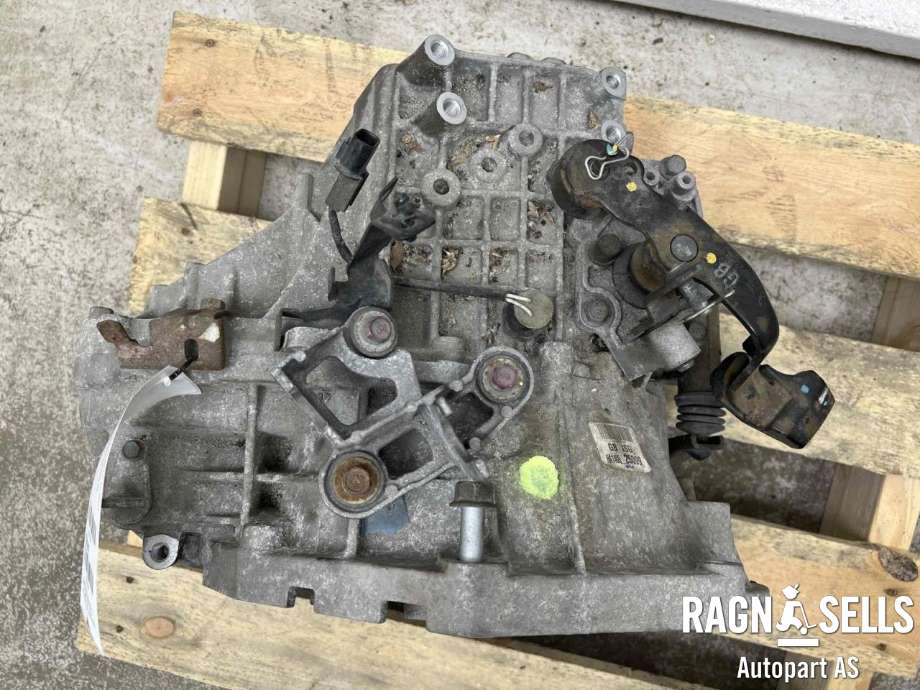 Girkasse manuell til Hyundai i20 2015-2020 (Type II)  (4300002BB0|)