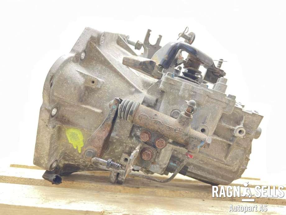 Girkasse manuell til Hyundai i20 2015-2020 (Type II)  (4300002BB0|)