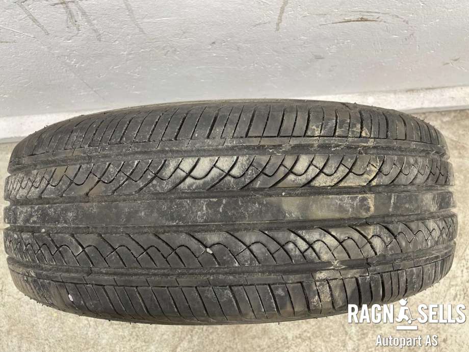 Dekk til Volvo V50 2004-2007 (Fase 1)  (ANTARES|195/65R15|)