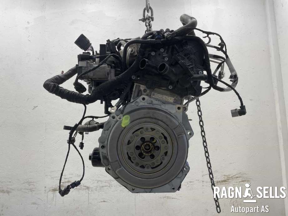 Motor hybrid til VW Golf VII 2012-2017 (Fase 1)  (04E 100 099 A|04E 100 099 AX|CUKB)