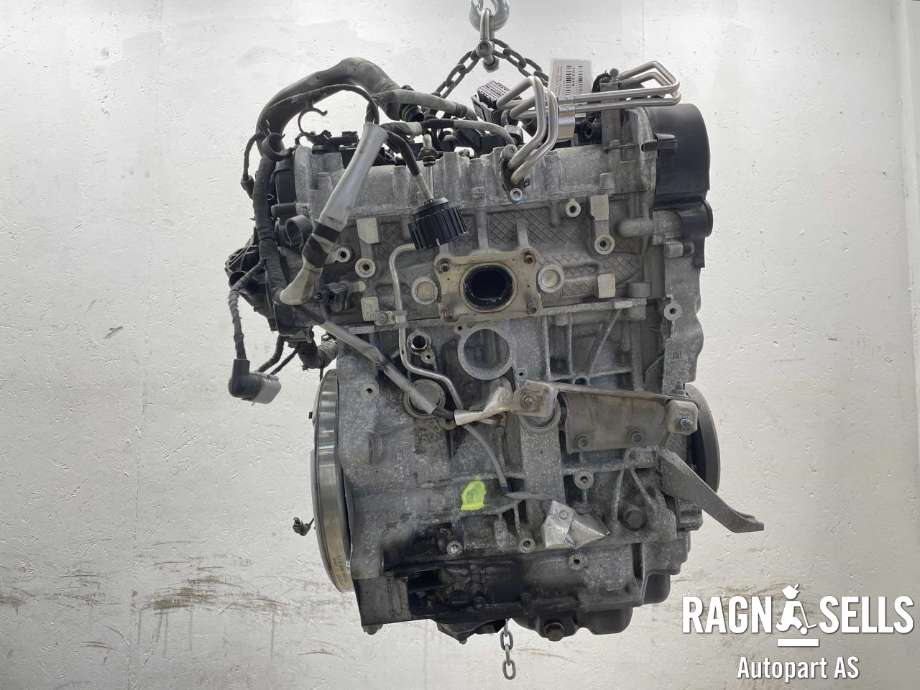 Motor hybrid til VW Golf VII 2012-2017 (Fase 1)  (04E 100 099 A|04E 100 099 AX|CUKB)