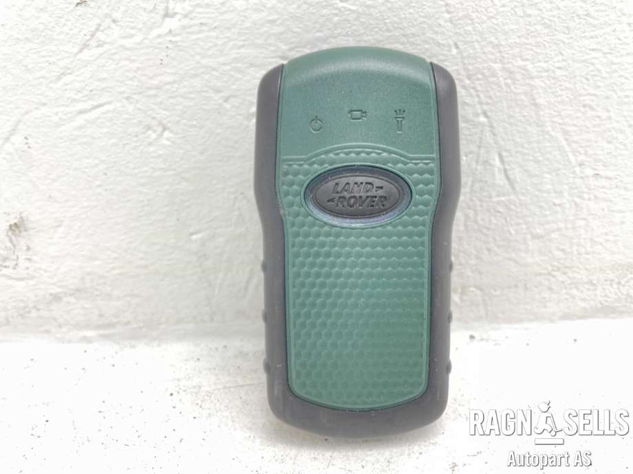Kamera til Land Rover Discovery, 2005-2009 (Type III) (905736)