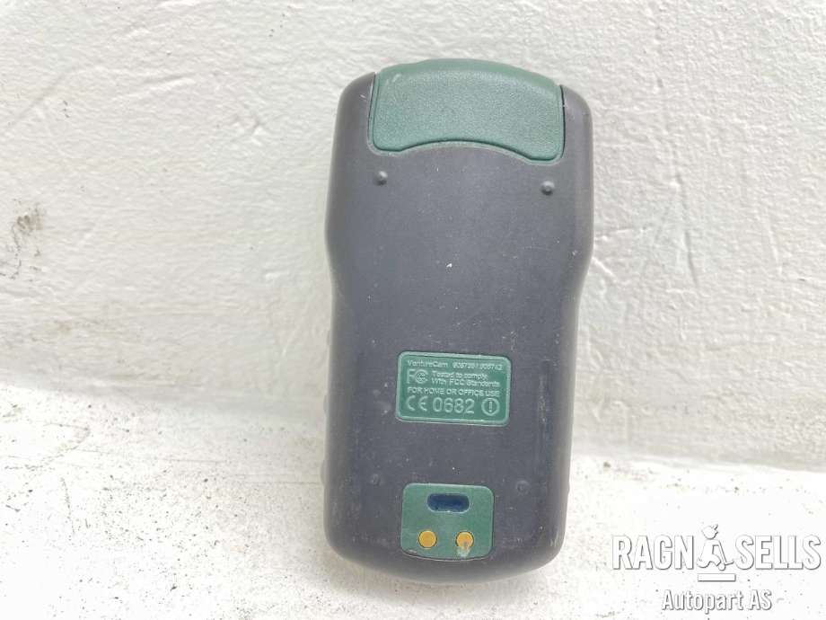 Kamera til Land Rover Discovery 2005-2009 (Type III)  (905736|905742|)