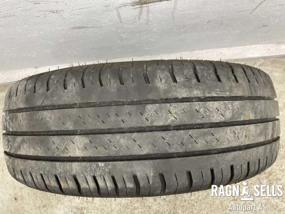 Dekk til VW Transporter / Caravelle 2003-2009 (Fase 1) (T5) (T5) (LINGLONG|205/65R16C|)