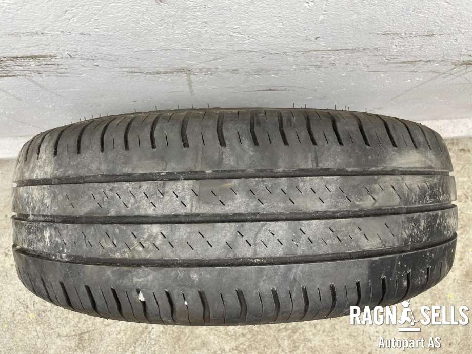 Dekk til VW Transporter / Caravelle 2003-2009 (Fase 1) (T5) (T5) (LINGLONG|205/65R16C|)