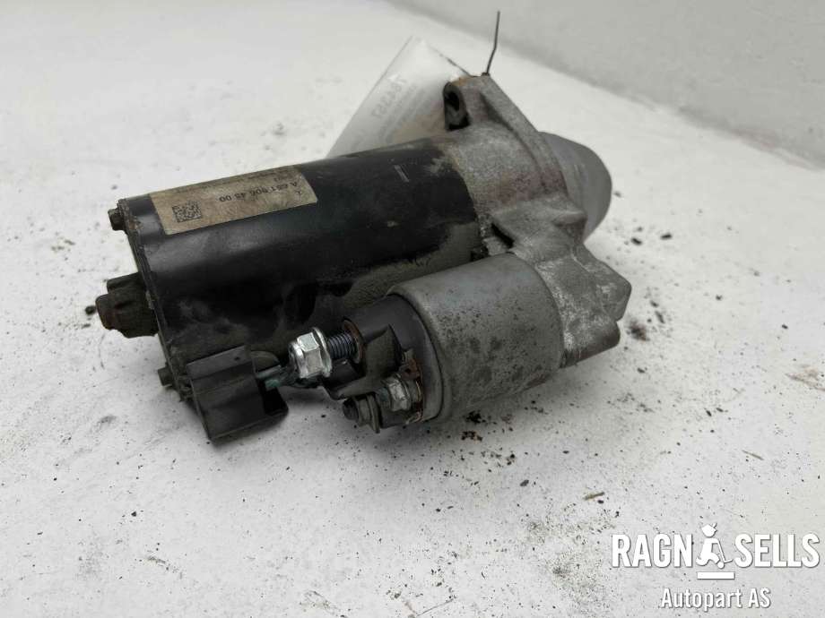 Starter diesel til Mercedes Vito 2014-->> (W447) (W447) (BOSCH|A 651 906 43 00|0001139085|A 651 906 23 00|A 651 906 23 00 80|A 651 906 24 00|A 651 906 24 00 80|A 651 906 28 00|A 651 906 28 00 80|651 906 23 00|651 906 23 00 8)