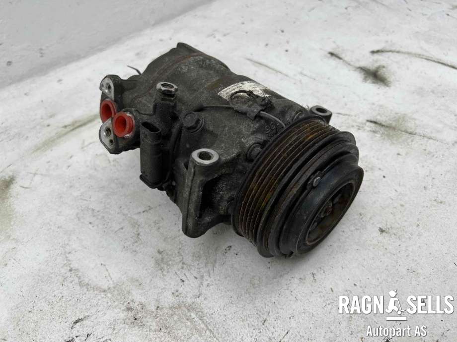 Aircondition kompressor til Mercedes Vito 2014-->> (W447) (W447) (A 000 830 39 02|A0008303002|A0008303801|A0008303902|A0008304002|A0008304400|A0008305301|A0032306911|0008303002|0008303801|0008303902|0008304002|0008304400|)
