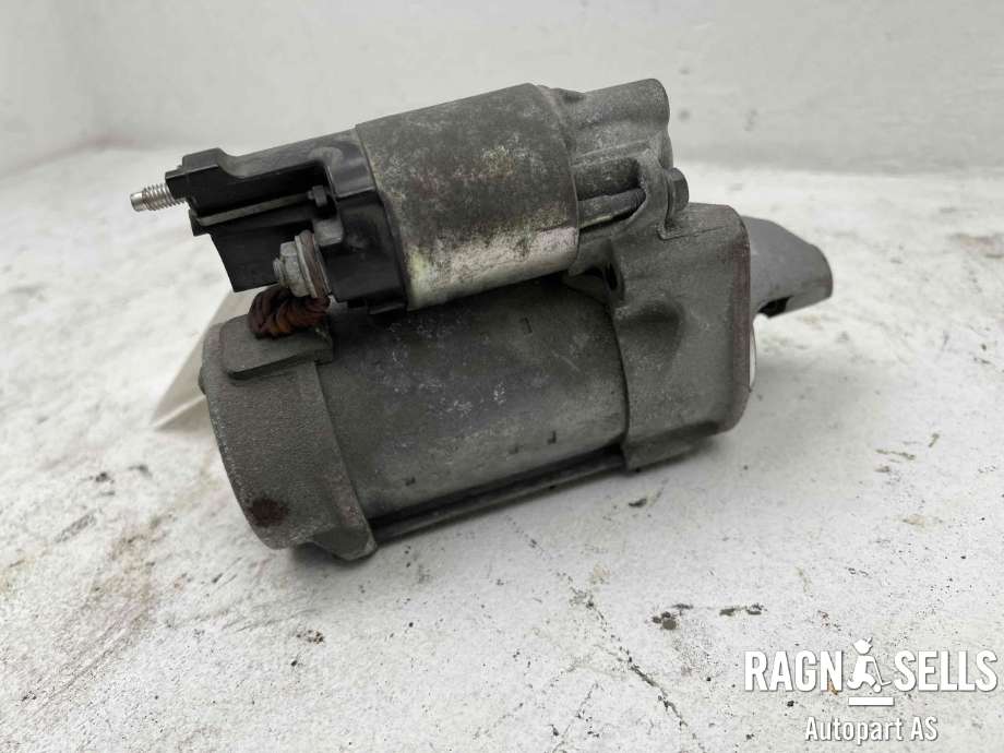 Starter diesel til Mercedes Vito/Viano 2010-2014 (Fase 2) (W639) (W639) (DENSO|A 651 906 00 26|A0061514501|A6519060026|0061514501|6519060026|)
