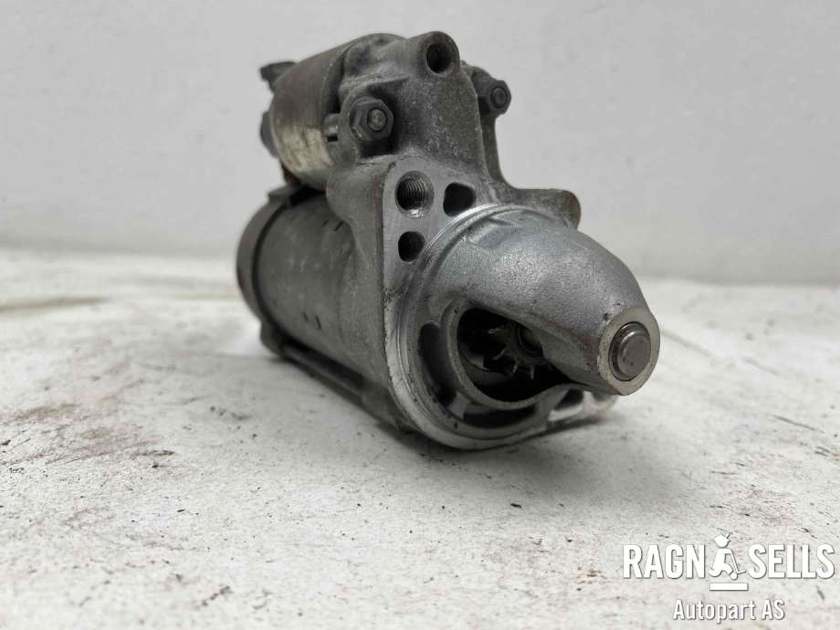 Starter diesel til Mercedes Vito/Viano 2010-2014 (Fase 2) (W639) (W639) (DENSO|A 651 906 00 26|A0061514501|A6519060026|0061514501|6519060026|)
