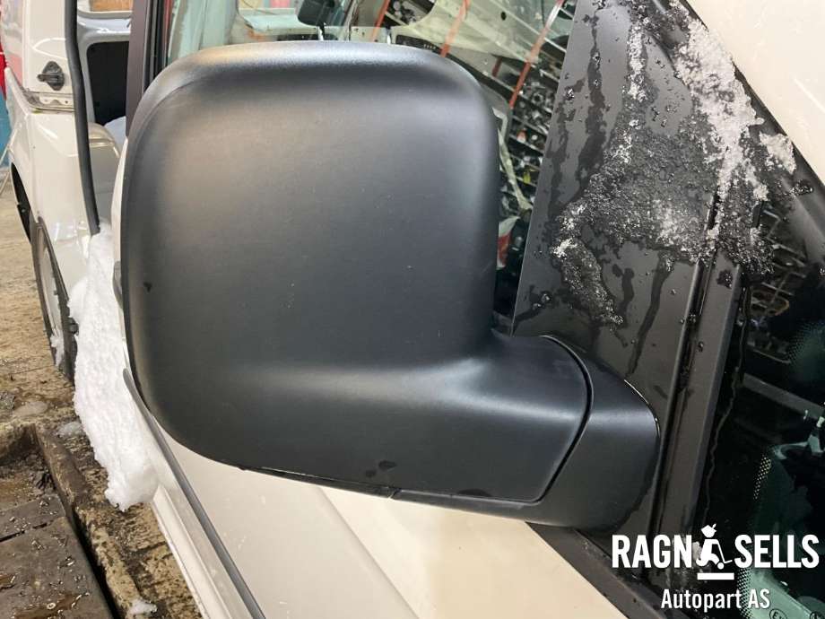 Speil høyre til VW Caddy 2015-2020 (Type III, Fase 3) (2K5 857 508 AP|)