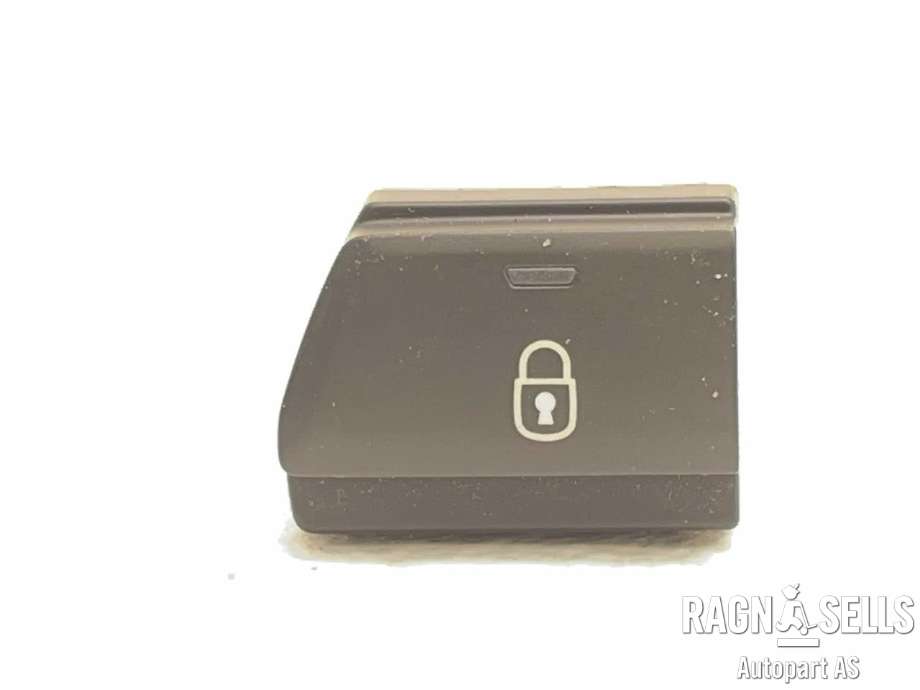 Bryter diverse til Peugeot Expert 2016-->> (Type III) (9809138677|)