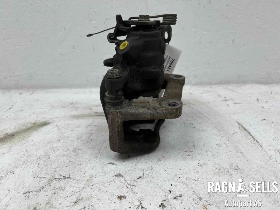 Bremsecaliper høyre bak til Peugeot Expert 2016-->> (Type III)  (16 179 376 80|16 517 618 80|)
