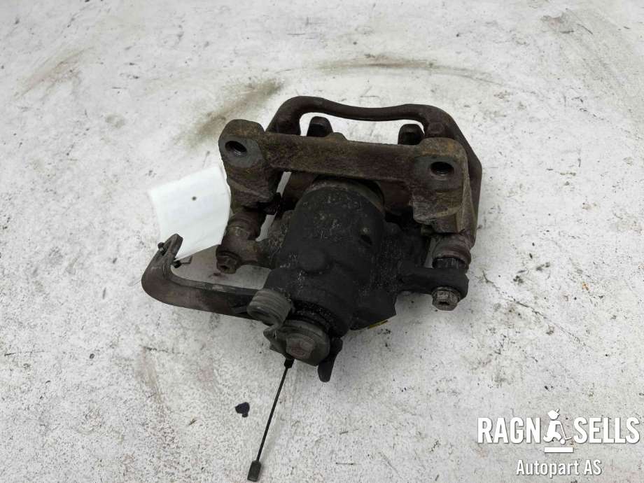 Bremsecaliper høyre bak til Peugeot Expert 2016-->> (Type III)  (16 179 376 80|16 517 618 80|)