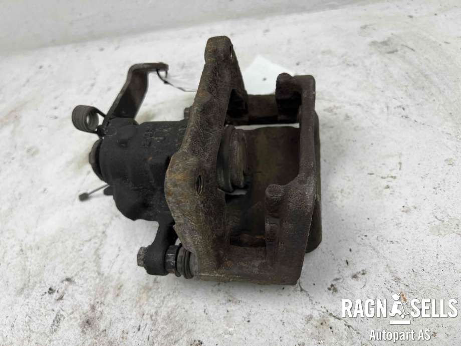 Bremsecaliper høyre bak til Peugeot Expert 2016-->> (Type III)  (16 179 376 80|16 517 618 80|)