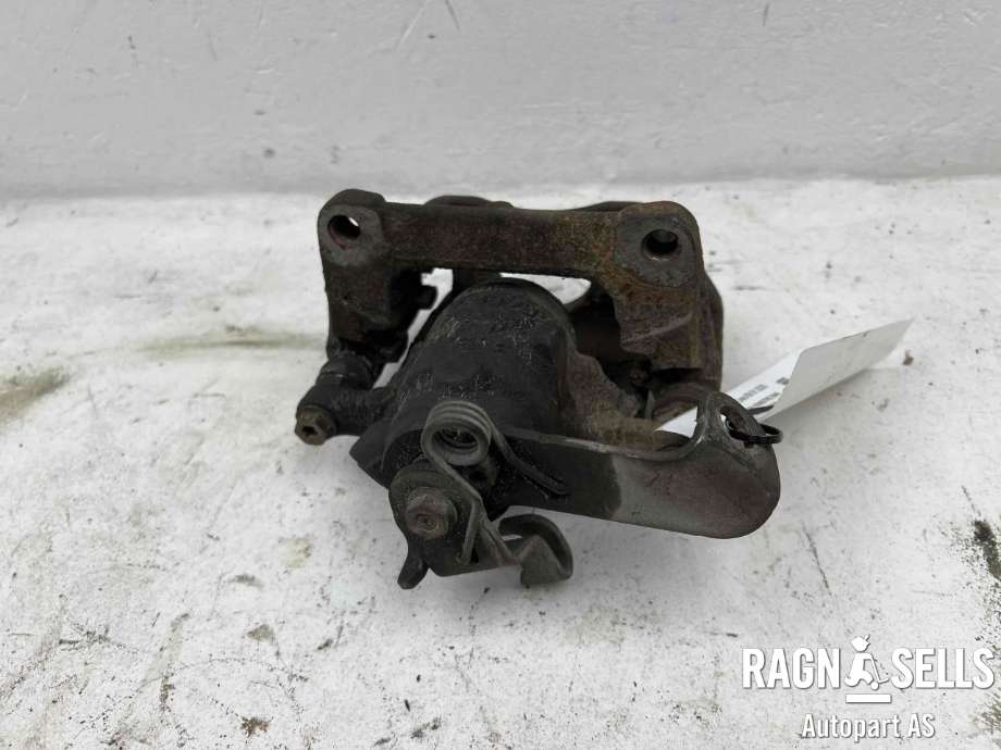 Bremsecaliper venstre bak til Peugeot Expert 2016-->> (Type III) (16 179 375 80|16 517 617 80|)