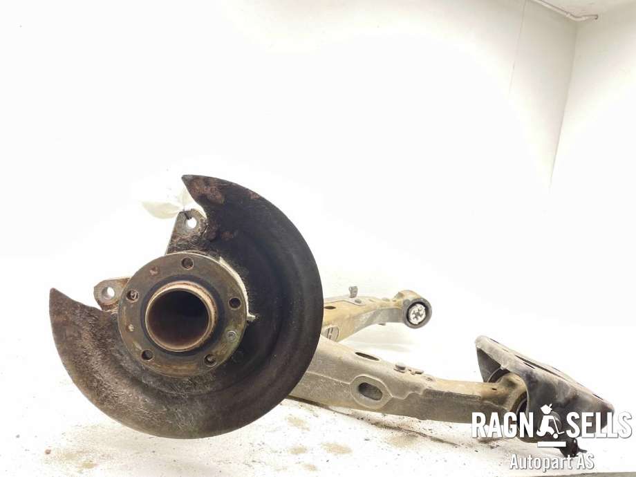 Hjulspindel høyre bak til Peugeot Expert 2016-->> (Type III)  (16 192 667 80|)