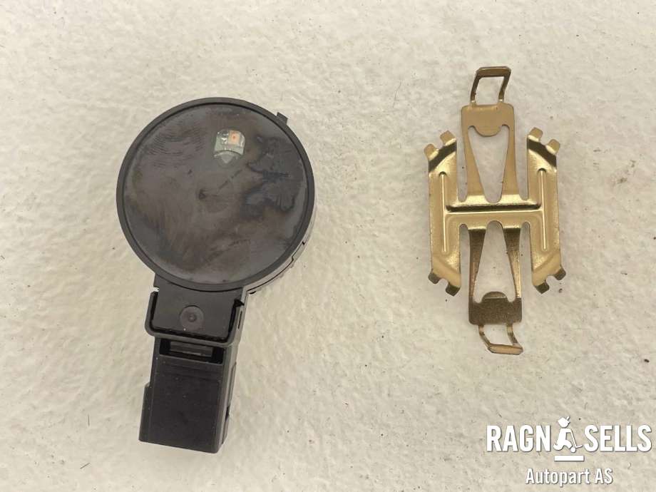 Sensor regnsensor til Peugeot Expert 2016-->> (Type III) (HELLA|9809667380|16 355 062 80|6PW01108810)