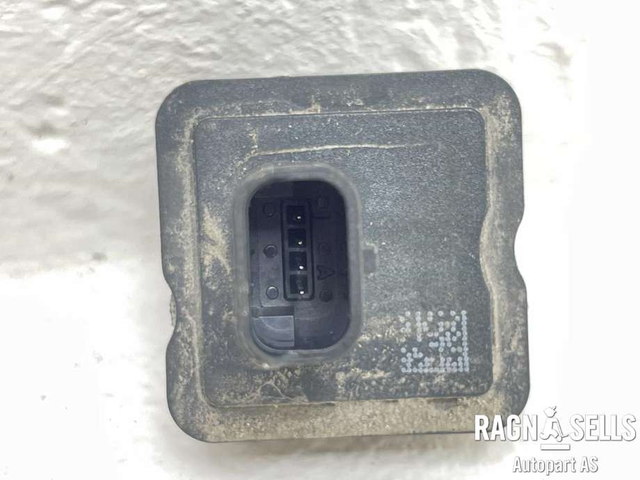 Parkeringskamera bak til Peugeot Expert 2016-->> (Type III)  (BOSCH|98 093 010 80|0263007021|)