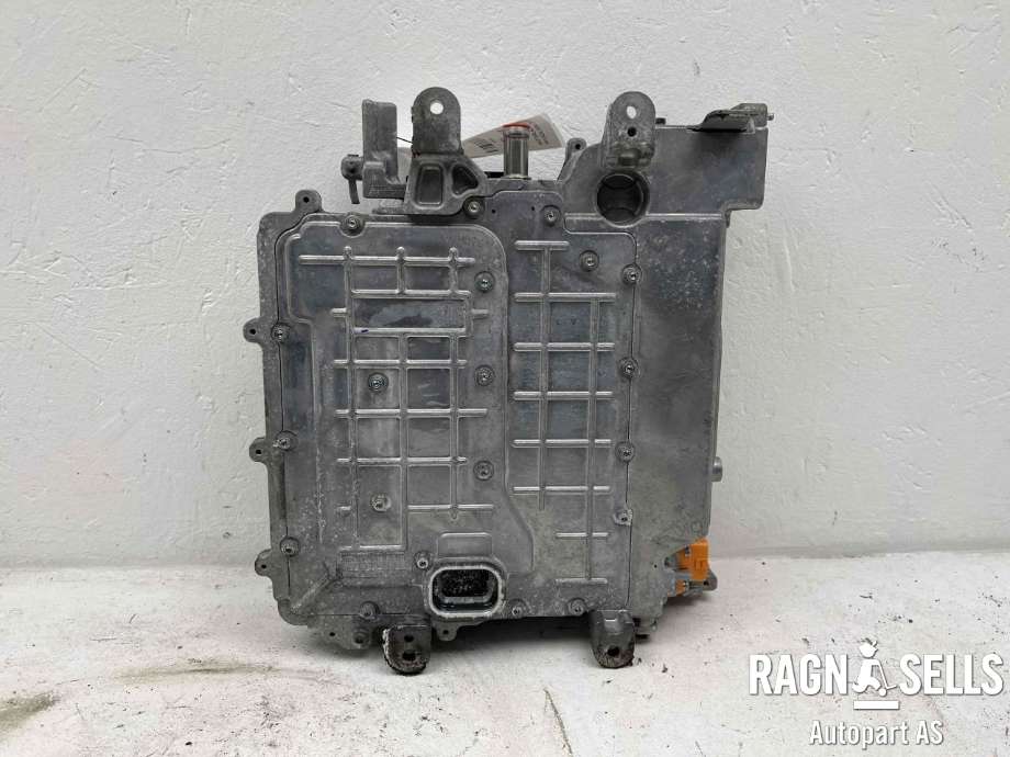 Batterilader (OBC - On Board Charger) til Hyundai Kona 2017-2021 (Type I, Fase 1) (364000E175|)