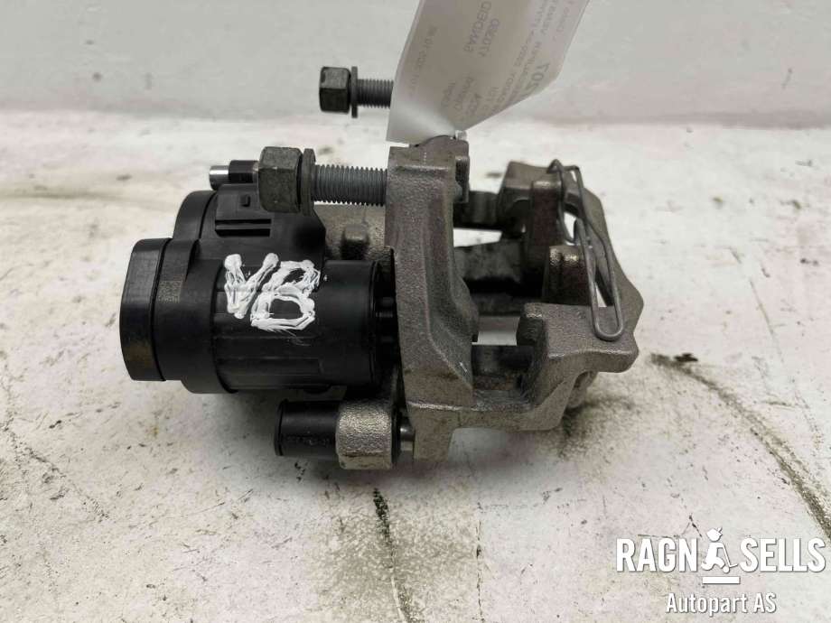 Bremsecaliper venstre bak, elektrisk til VW Caddy 2020-->> (Type IV)  (5WA 615 423|5WA 998 281|)