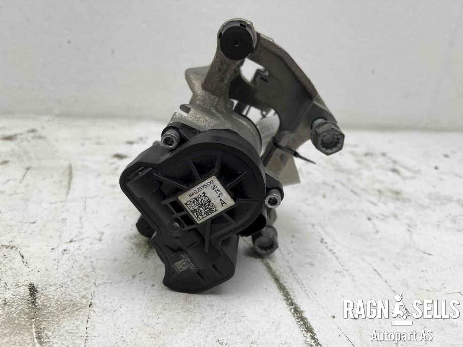 Bremsecaliper venstre bak, elektrisk til VW Caddy 2020-->> (Type IV)  (5WA 615 423|5WA 998 281|)