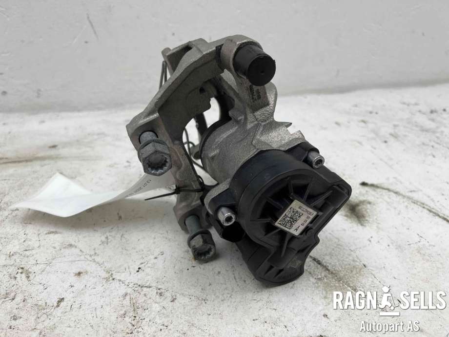 Bremsecaliper høyre bak, elektrisk til VW Caddy 2020-->> (Type IV)  (5WA 615 424|5WA 998 281|)