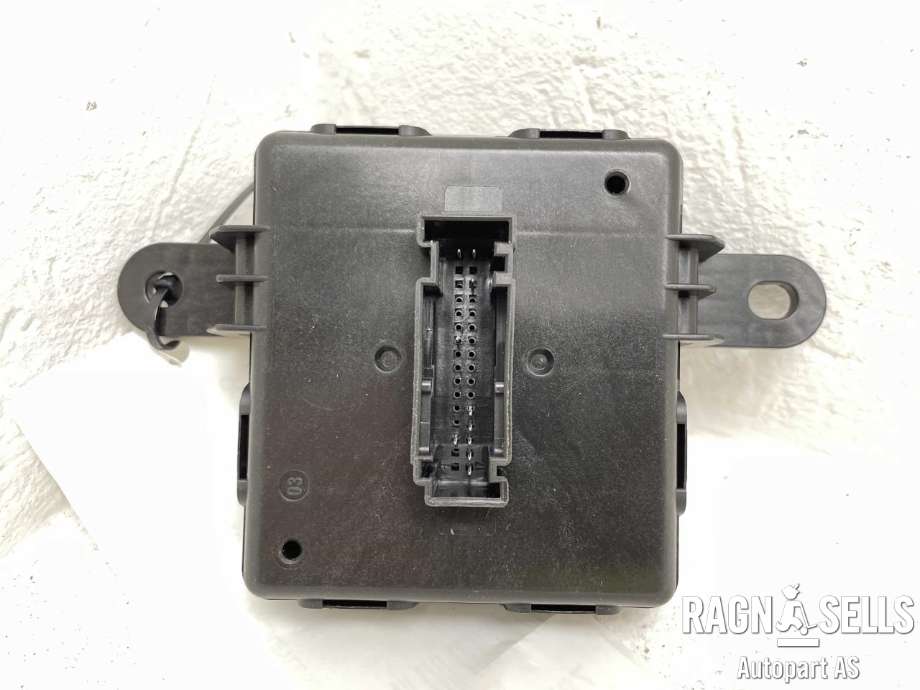 Styreenhet nøkkelfri/keyless til VW Caddy 2020-->> (Type IV) (HELLA|5WA959436M|5ZA01385403|5WA 959 436 M)