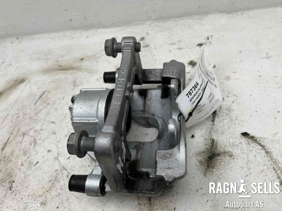 Bremsecaliper høyre foran til VW Caddy 2020-->> (Type IV) (5WA 615 124 E|)