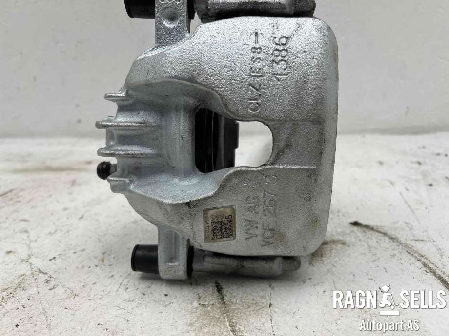 Bremsecaliper høyre foran til VW Caddy 2020-->> (Type IV) (5WA 615 124 E|)
