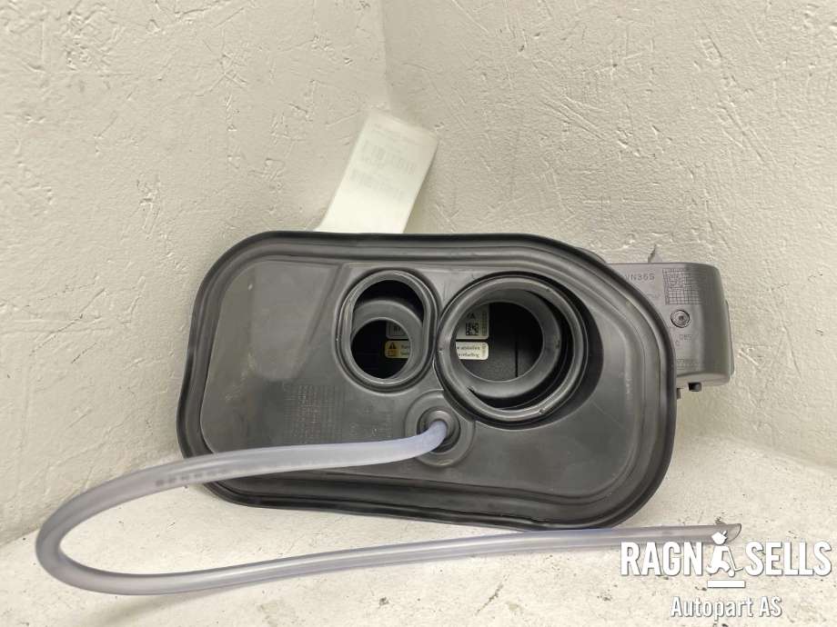 Tanklokk til VW Caddy 2020-->> (Type IV)  (2K7 809 857 C|2K4809857|)