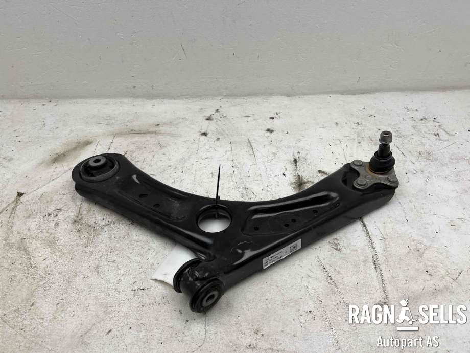 Bærebru venstre foran nedre til VW Caddy 2020-->> (Type IV) (5R3 407 151 B|)