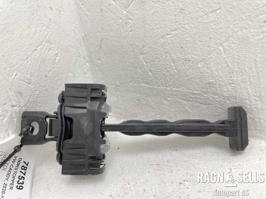Dørstopper til VW Caddy 2020-->> (Type IV) (2K7 837 249 A|)