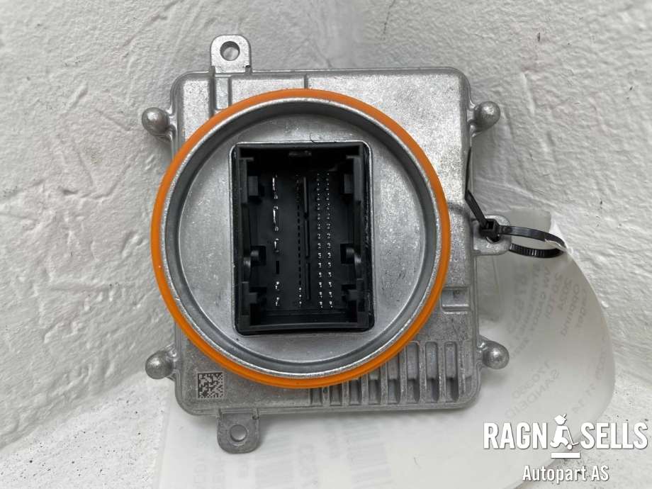 Styreenhet LED til VW Caddy 2020-->> (Type IV)  (992 941 571 AJ|992 941 571 A|)