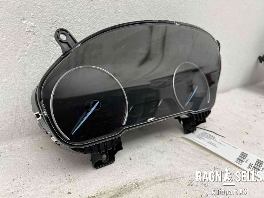Speedometer til Ford Ecosport 2016-->> (GN15-10849-CCR|GN15-10849-CCH|)