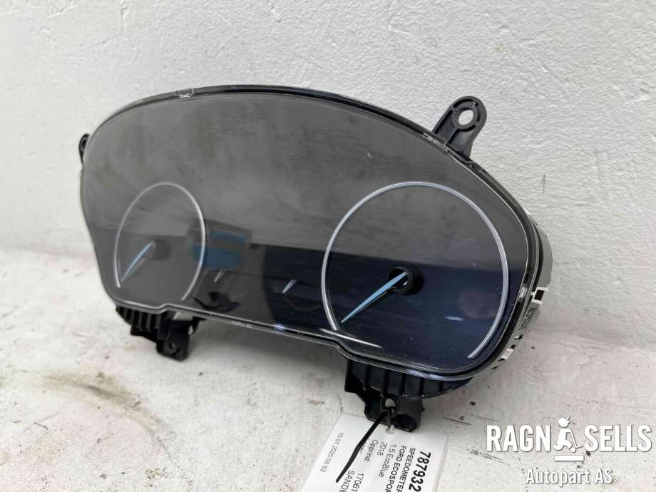 Speedometer til Ford Ecosport 2016-->> (GN15-10849-CCR|GN15-10849-CCH|)