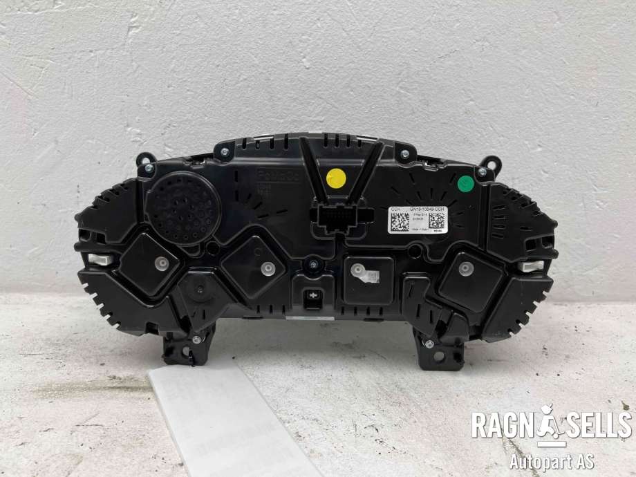 Speedometer til Ford Ecosport 2016-->> (GN15-10849-CCR|GN15-10849-CCH|)