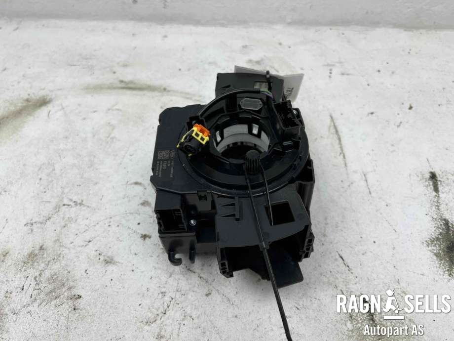Airbag slepering til Ford Ecosport 2016-->>  (H1BT-14A664-AB|GN15-3F944-BJ|HN15-14B522-DA)