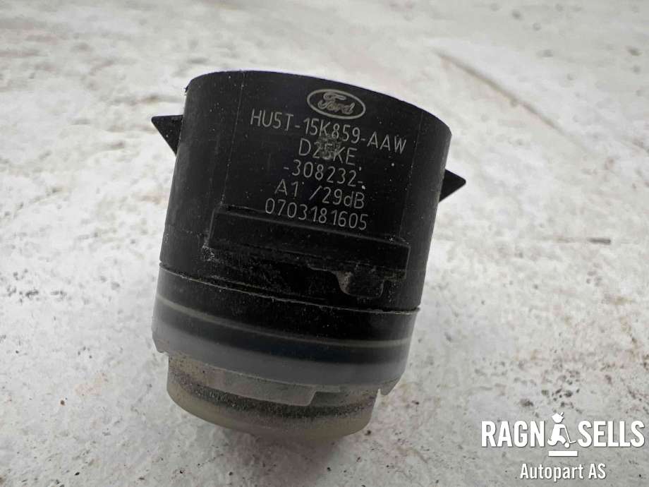 Parkeringssensor bak til Ford Ecosport 2016-->> (MU5T-15K859-GA|HU5T-15K859-AAW|308232|)