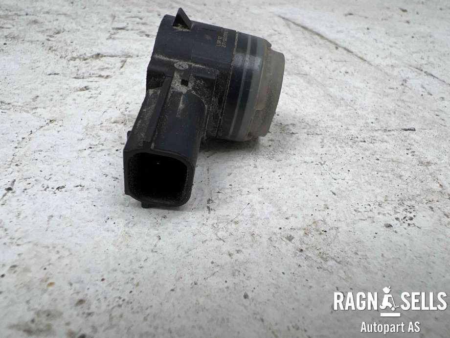 Parkeringssensor bak til Ford Ecosport 2016-->>  (MU5T-15K859-GA|HU5T-15K859-AAW|308232|)