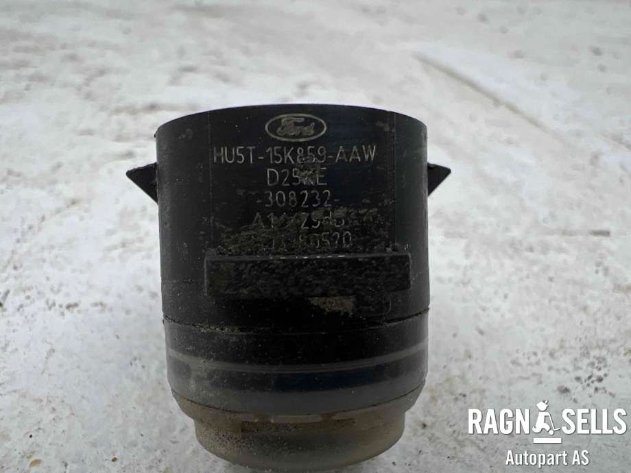 Parkeringssensor bak til Ford Ecosport 2016-->>  (MU5T-15K859-GA|HU5T-15K859-AAW|308232|)