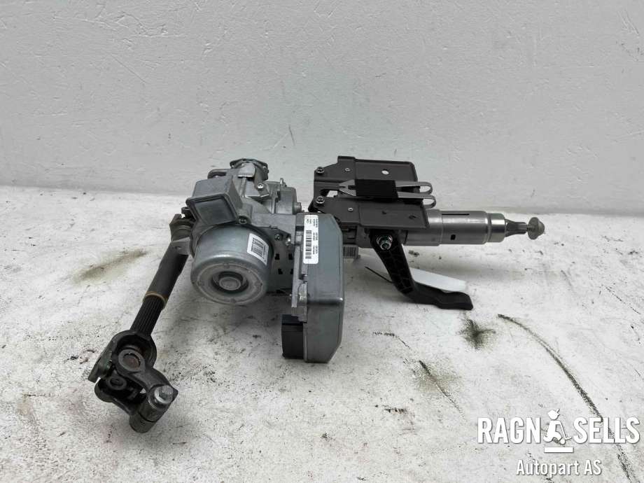 Rattaksel elektrisk servo til Ford Ecosport 2016-->> (GN15-3D071-GH|)