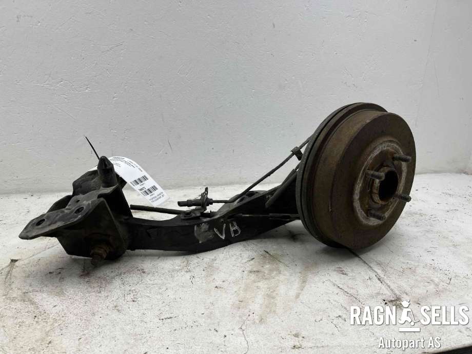 Hjulspindel venstre bak til Ford Ecosport 2016-->>  (GN15-5A971-B2D|)