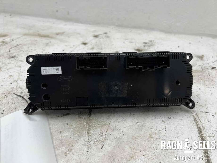 Varmeapparat betjening til Ford Transit 2014-->> (KK2T-19980-MA|)