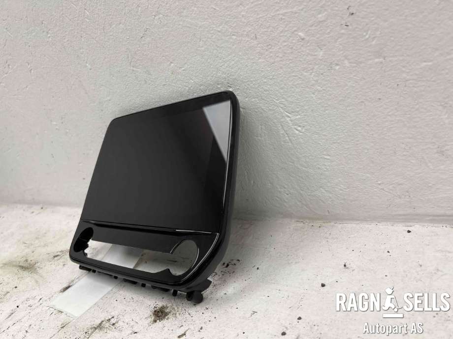 Bilstereo navigasjon skjerm til Ford Transit 2014-->>  (L1BT-18B955-FC|)
