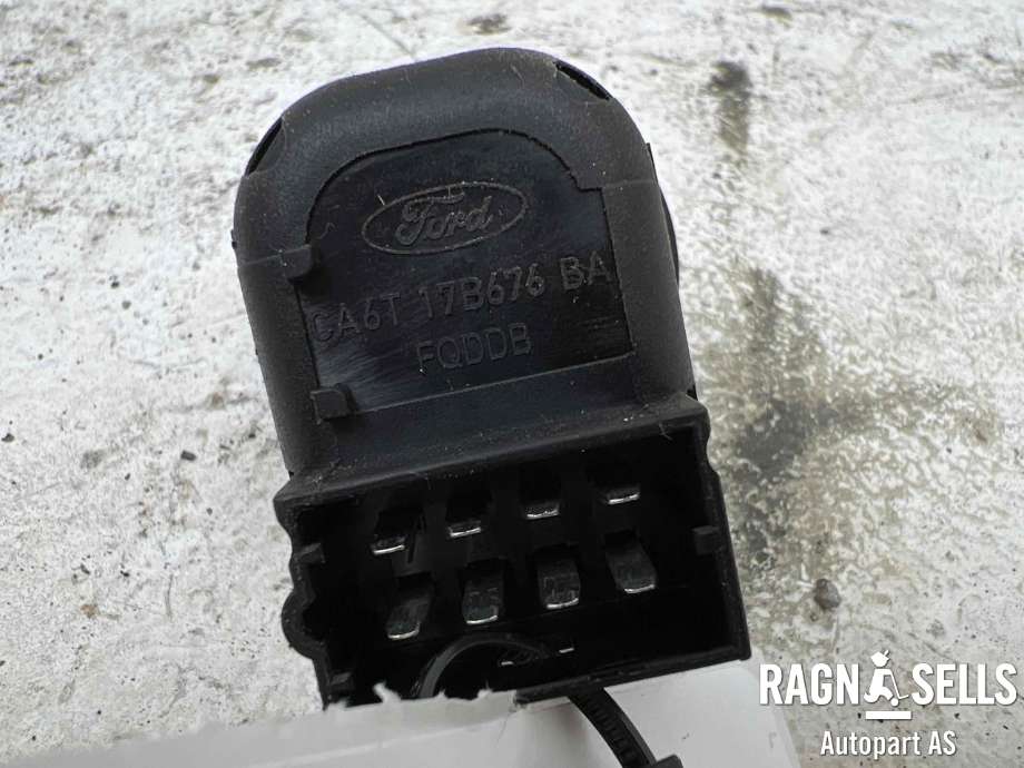 Bryter speil til Ford Transit 2014-->> (CA6T-17B676-BA|)