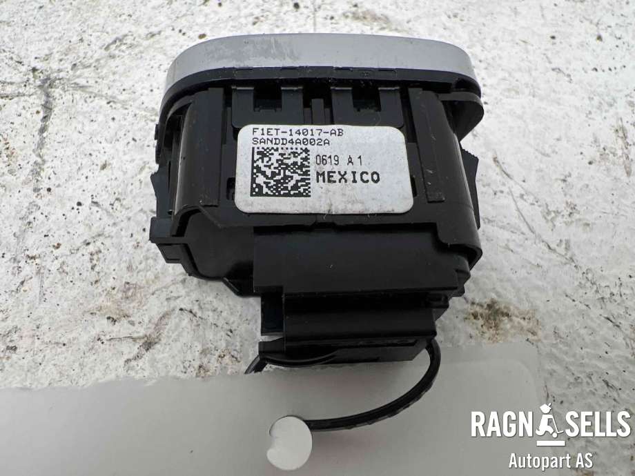Bryter diverse til Ford Transit 2014-->>  (F1ET-14017-AB|)