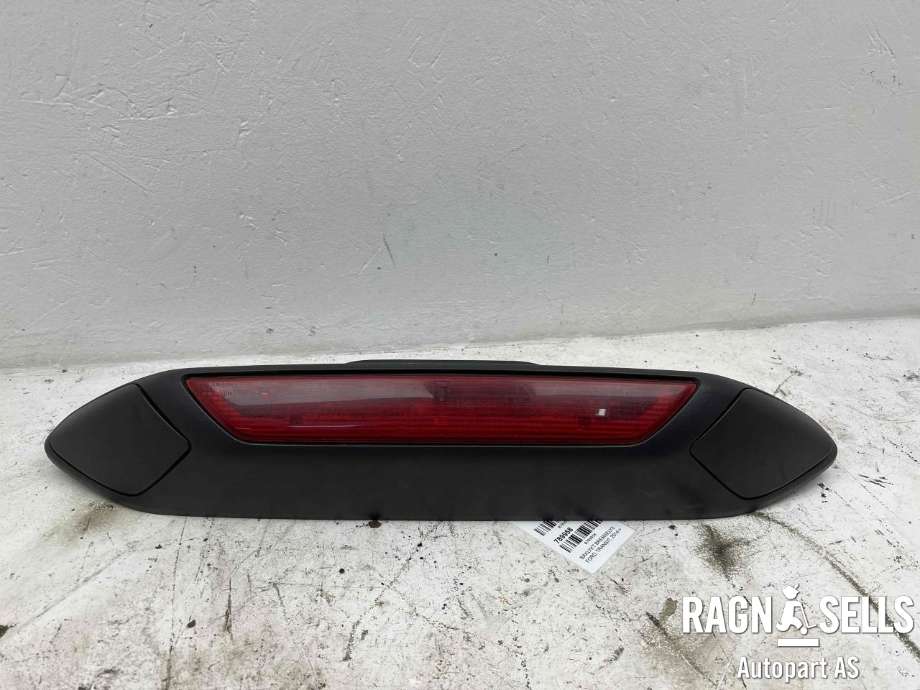 Baklykt bremselys bakrute til Ford Transit, 2014-->>  (KK31-13A613-EH)
