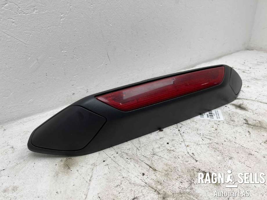 Baklykt bremselys bakrute til Ford Transit 2014-->>  (KK31-13A613-EH|)