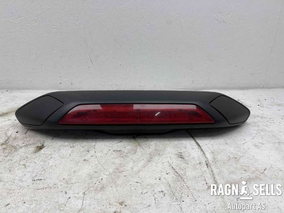 Baklykt bremselys bakrute til Ford Transit 2014-->>  (KK31-13A613-EH|)