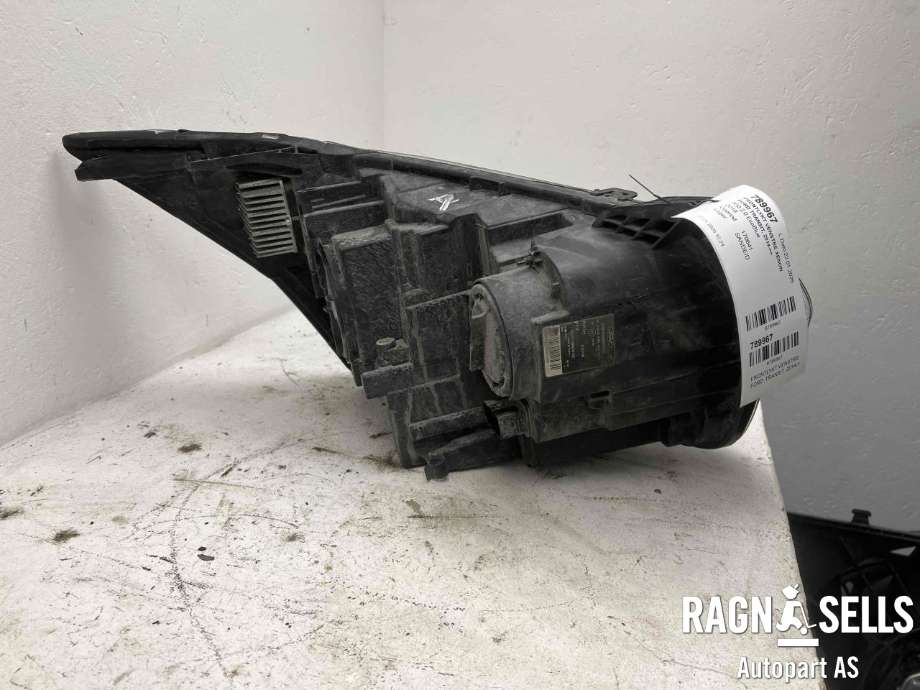 Frontlykt venstre xenon til Ford Transit 2014-->> (KK31-13W030-DD||2382914)